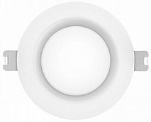 Встраиваемый светильник Xiaomi Yeelight Round LED Ceiling Embedded Light — фото
