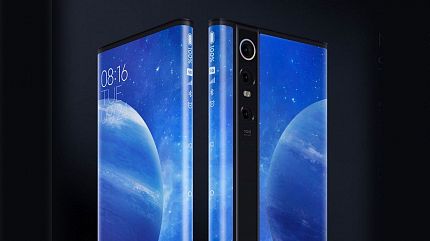 Роскошный выбор смартфонов с графиком выхода Black Shark 3, Redmi K30 Pro и Xiaomi Mi Mix 4