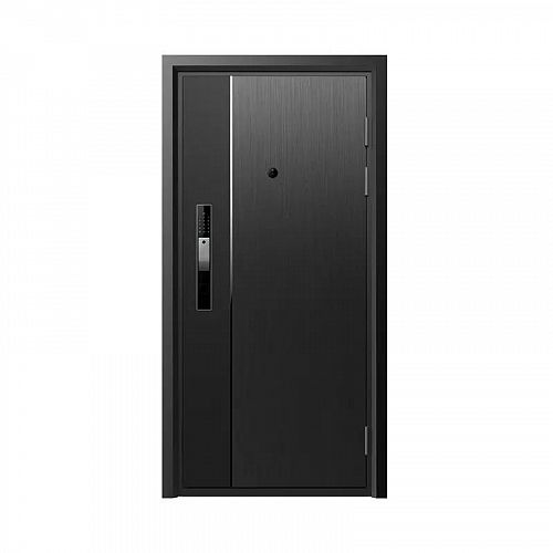 Умная дверь Xiaobai Wisdom Gate H1 Black (Черный) — фото