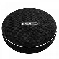 Портативная беспроводная колонка 1MORE Portable BT Speaker Black (Черный) — фото
