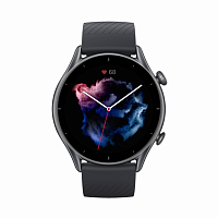 Смарт-часы Amazfit GTR 3 (Черный) — фото