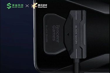 Xiaomi Black Shark 3 выходит 03 03 2020. Подробности и новая магнитная зарядка