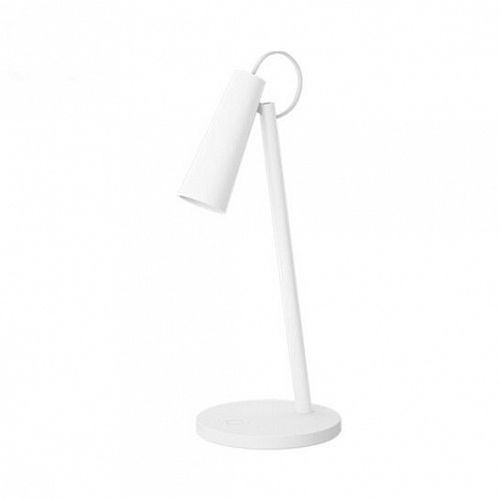 Настольная лампа Mijia Smart Rechargeable Desk Lamp White (Белый) — фото