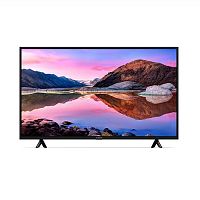 Телевизор Xiaomi TV P1E 43" (Черный) — фото