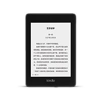 Электронная книга Xiaomi Kindle Paperwhite — фото