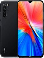 Смартфон Xiaomi Redmi Note 8 2021 64GB/4GB (Черный) — фото