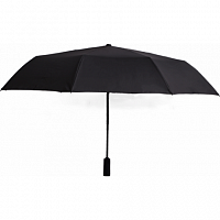 Зонт Xiaomi Empty Valley Automatic Umbrella (WD1) Black (Черный) — фото