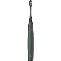 Электрическая зубная щетка Xiaomi Oclean Air 2 Sonic Electric Toothbrush (Зеленый) — фото